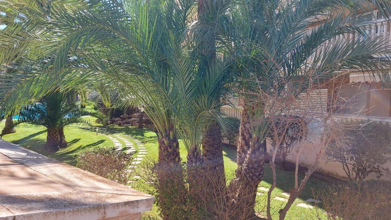 Apartamento Playa Arenal Javea Platja de Larenal Exterior foto