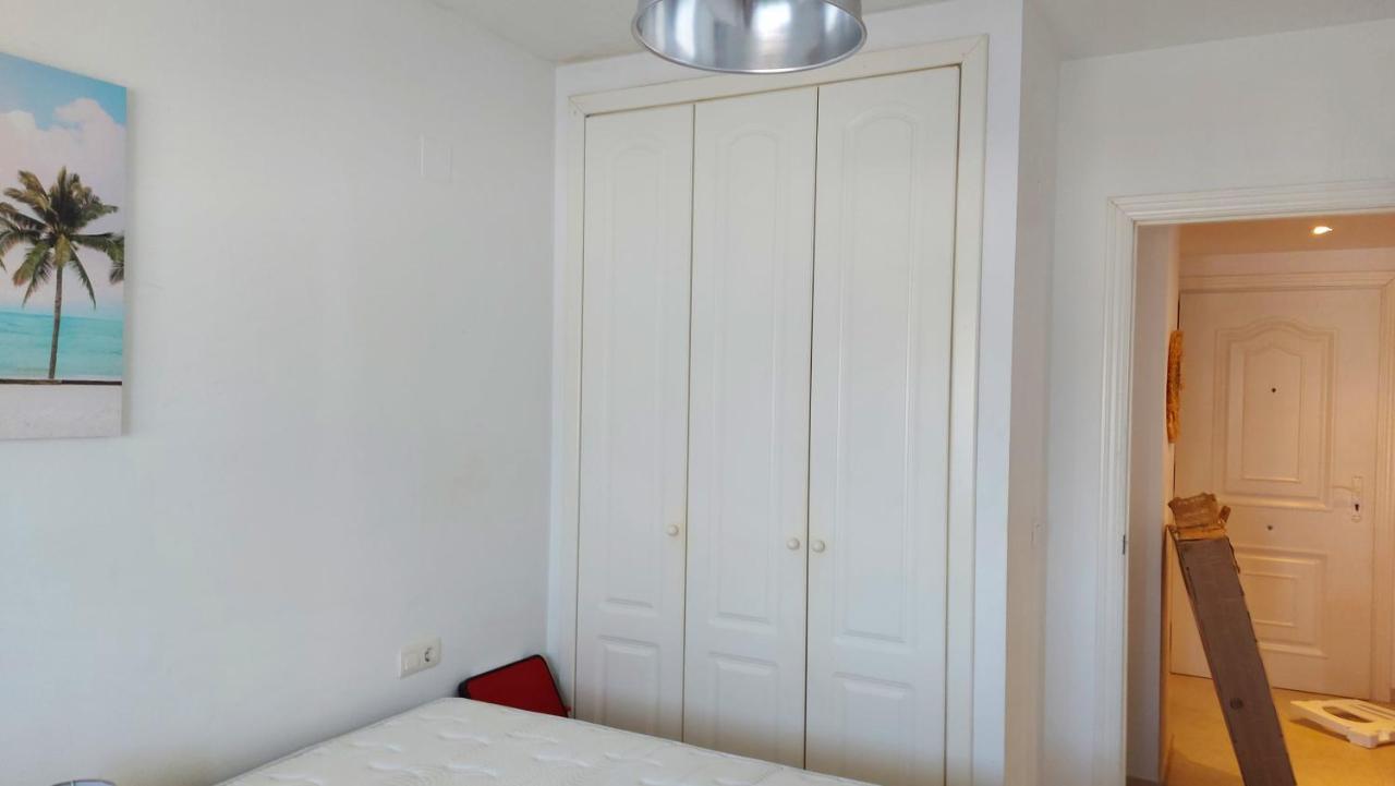 Apartamento Playa Arenal Javea Platja de Larenal Exterior foto