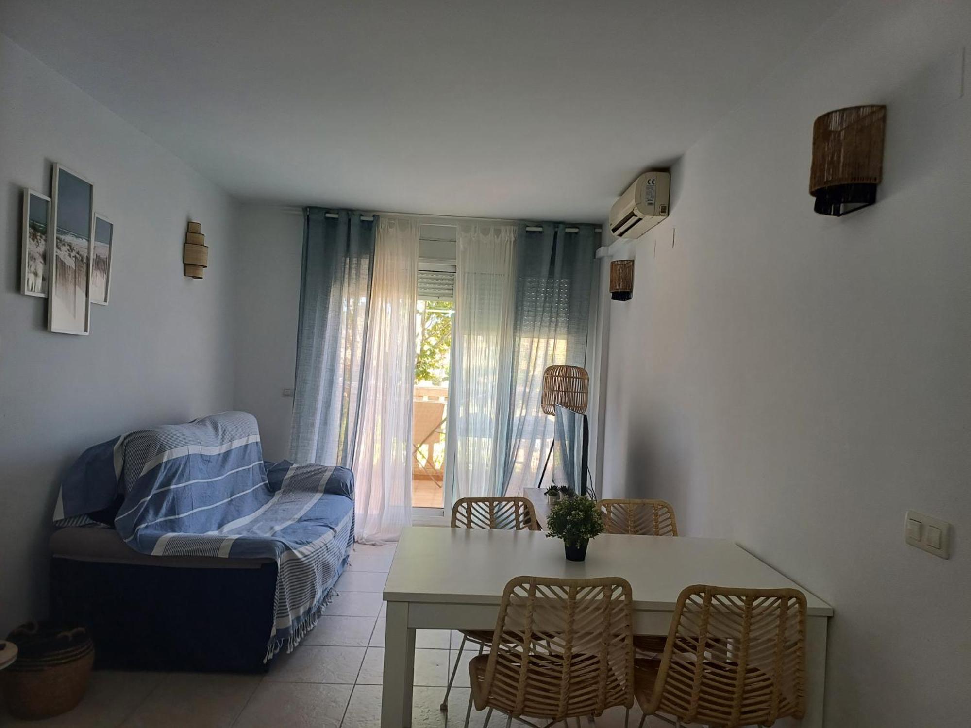 Apartamento Playa Arenal Javea Platja de Larenal Exterior foto