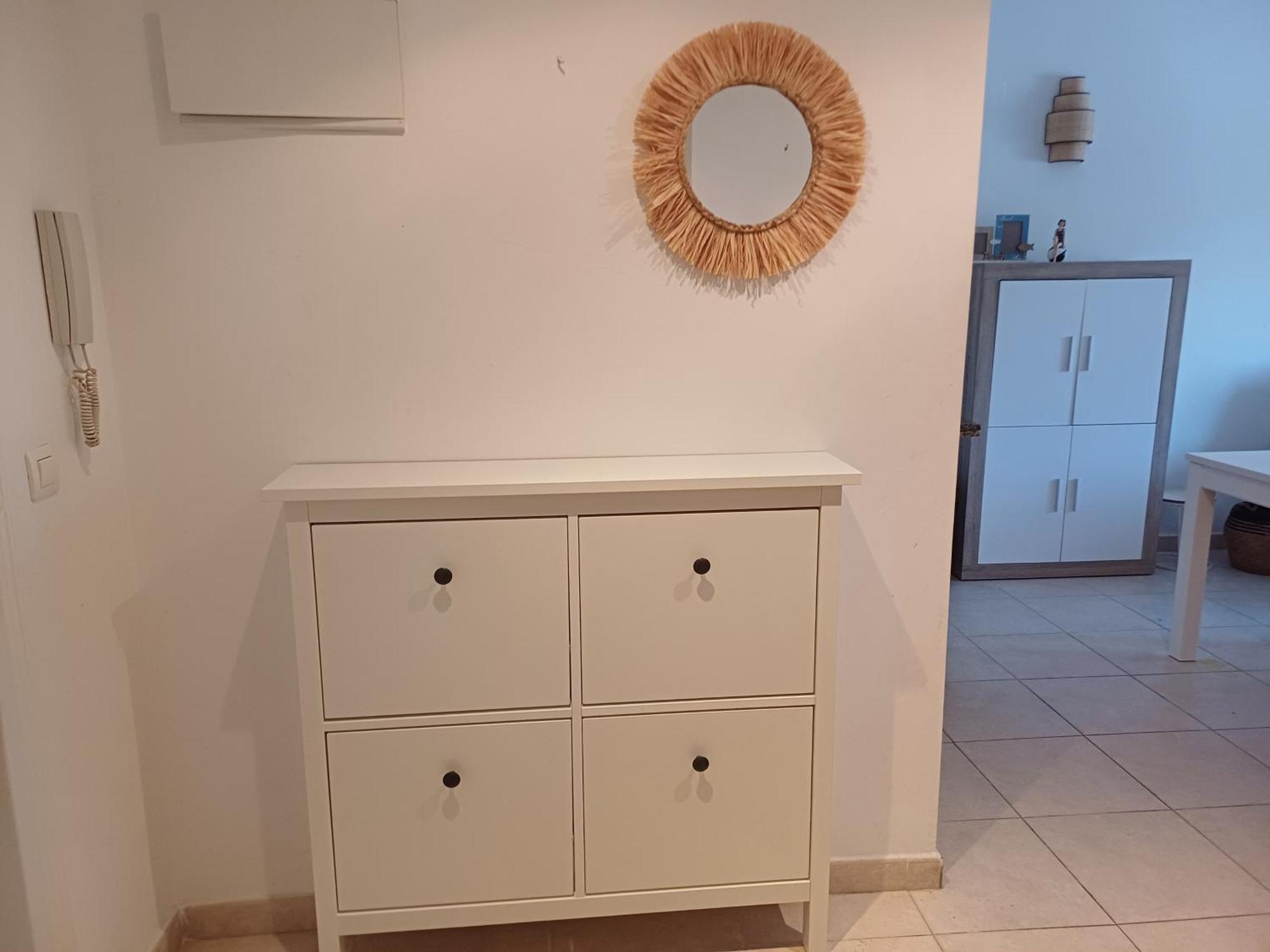Apartamento Playa Arenal Javea Platja de Larenal Exterior foto