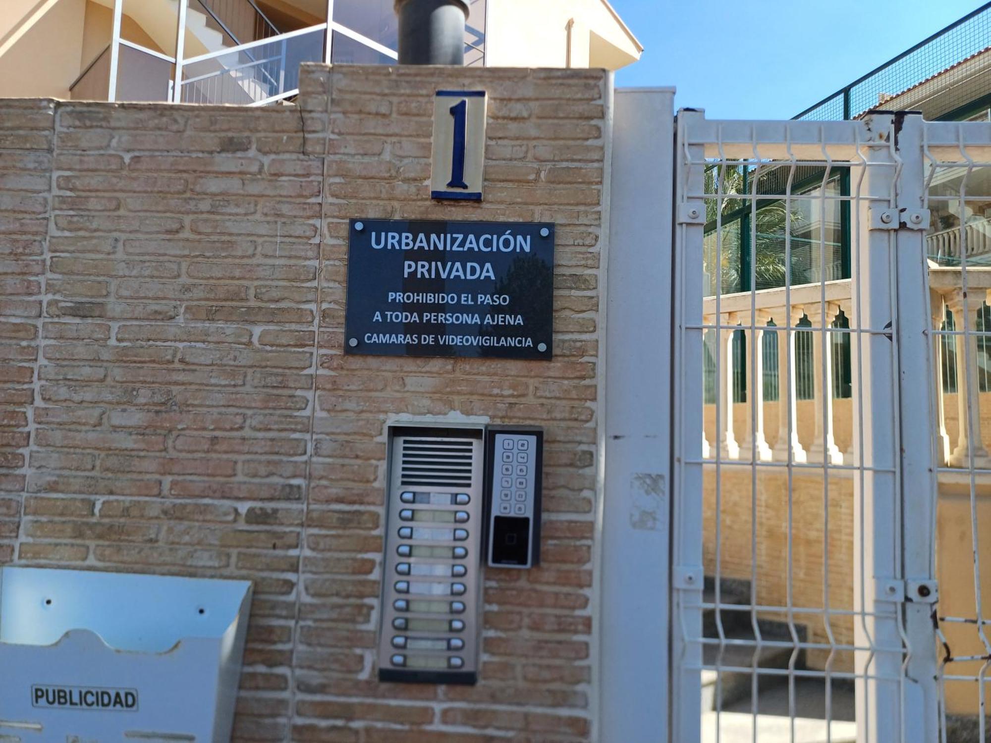 Apartamento Playa Arenal Javea Platja de Larenal Exterior foto