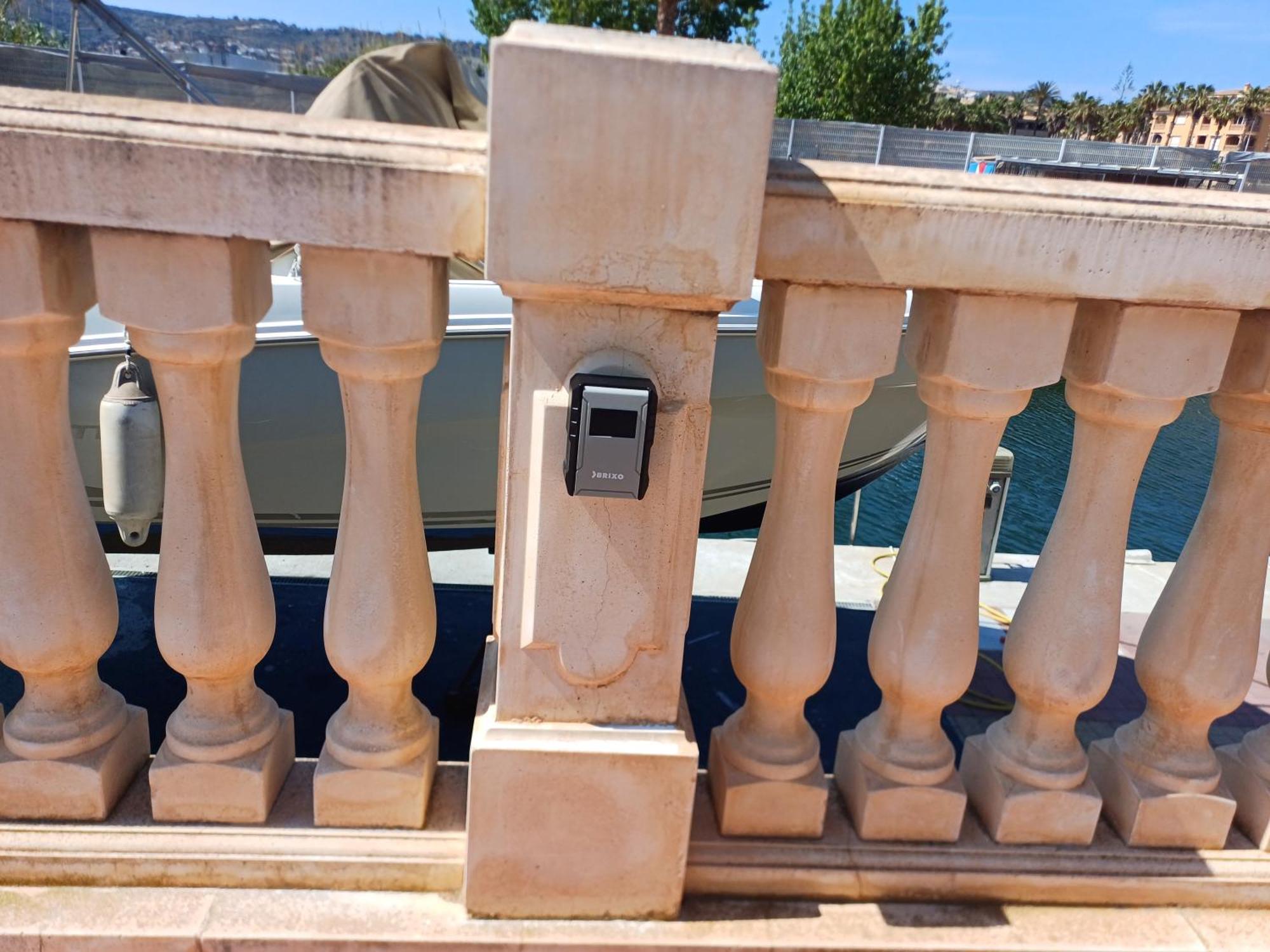 Apartamento Playa Arenal Javea Platja de Larenal Exterior foto